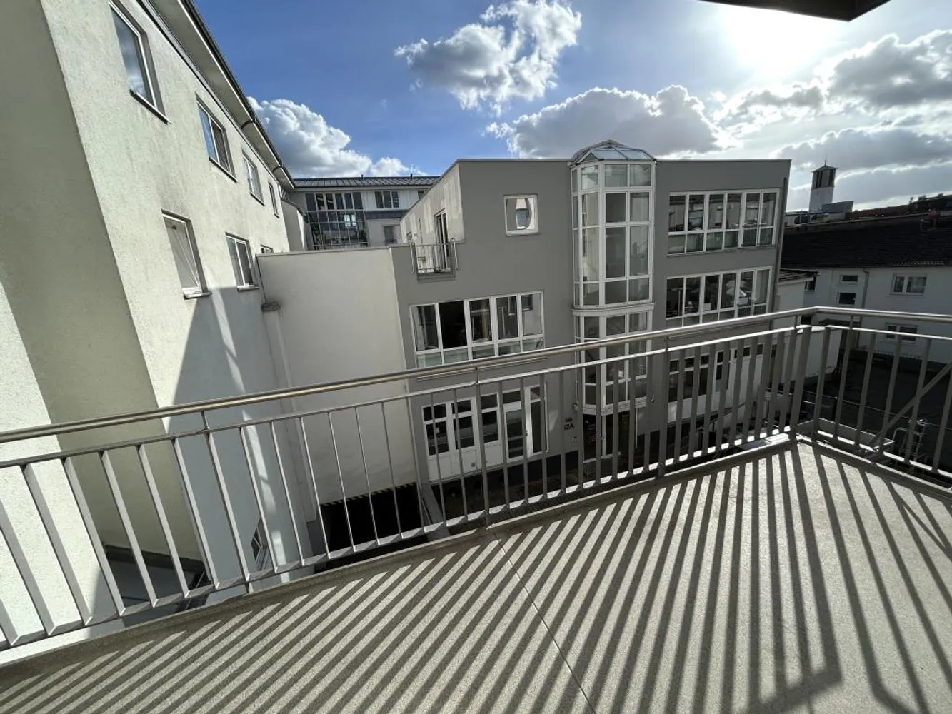 3 room apartment with 91 m² in Darmstadt – Photo 9