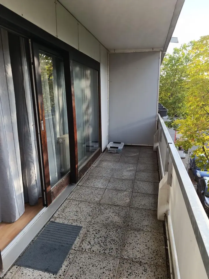 2 Zimmer Wohnung mit 52 m² in Freiburg im Breisgau – Bild 10