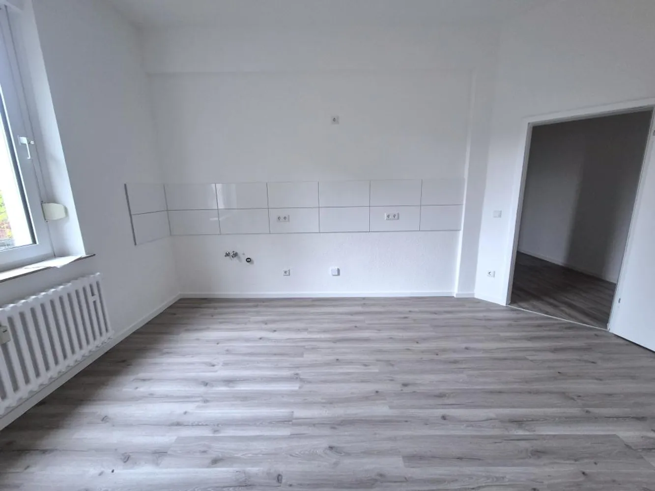 2 Zimmer Wohnung mit 60 m² in Duisburg – Bild 5