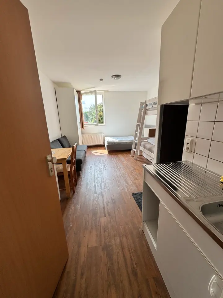 WG-Zimmer mit 30 m² in Bochum – Bild 1