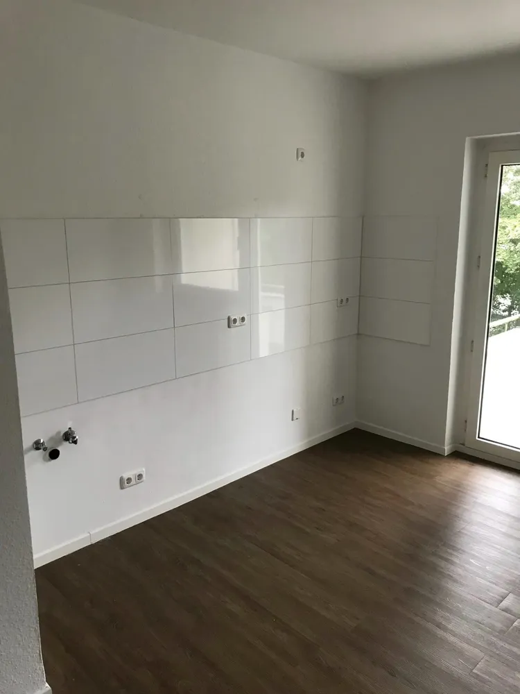 2 Zimmer Wohnung mit 45 m² in Köln – Bild 1