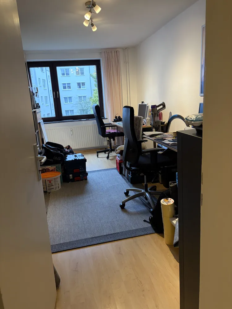 3 room apartment with 76 m² in Hanover – Photo 7