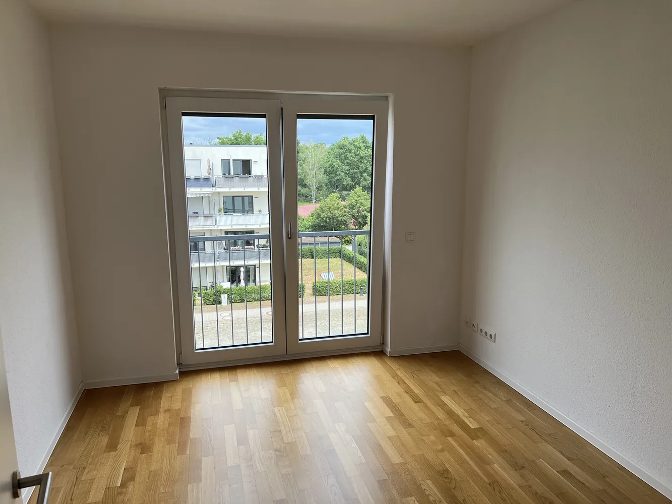 3 room apartment with 94 m² in Potsdam – Photo 8