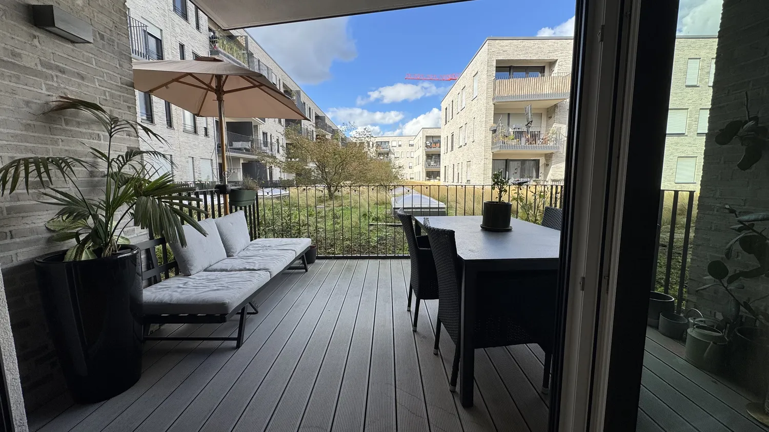 3 Zimmer Wohnung mit 83 m² in Mainz – Bild 1