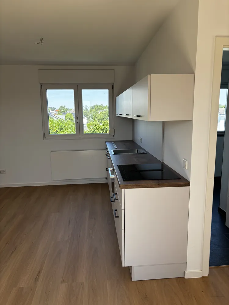 1 room apartment with 47 m² in Hamm – Photo 7