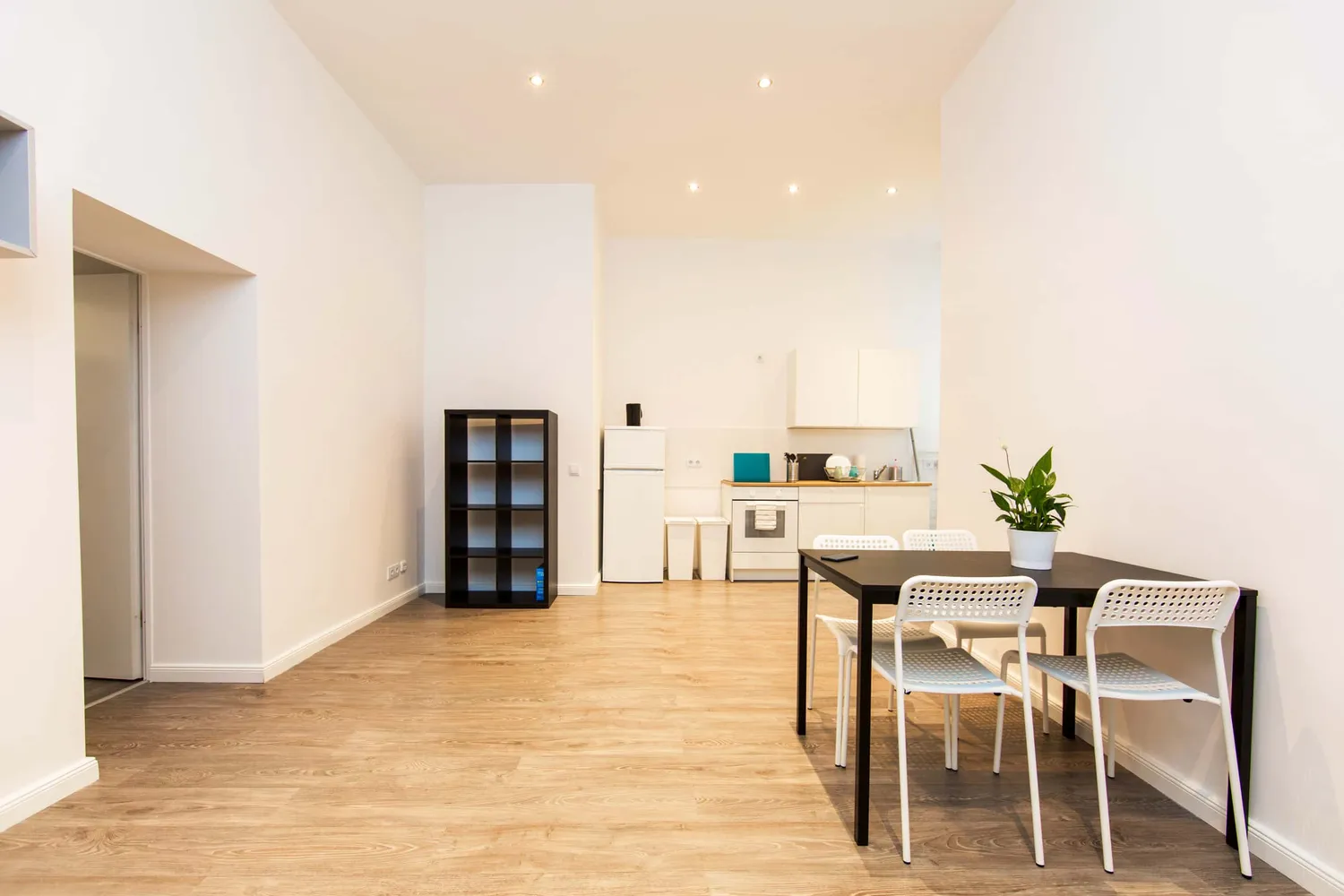 WG-Zimmer mit 11 m² in Berlin – Bild 1
