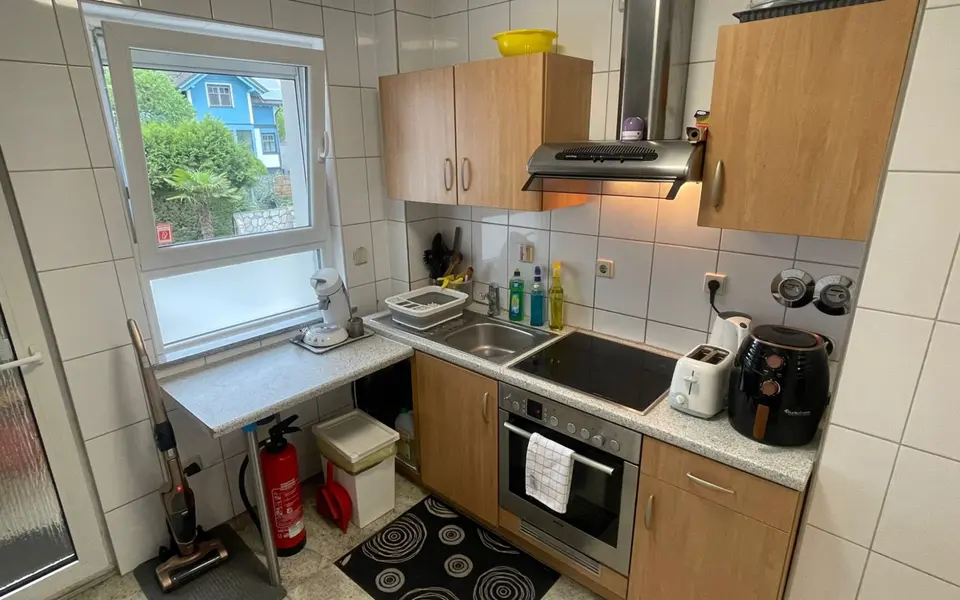 WG-Zimmer mit 13 m² in Esslingen am Neckar – Bild 4