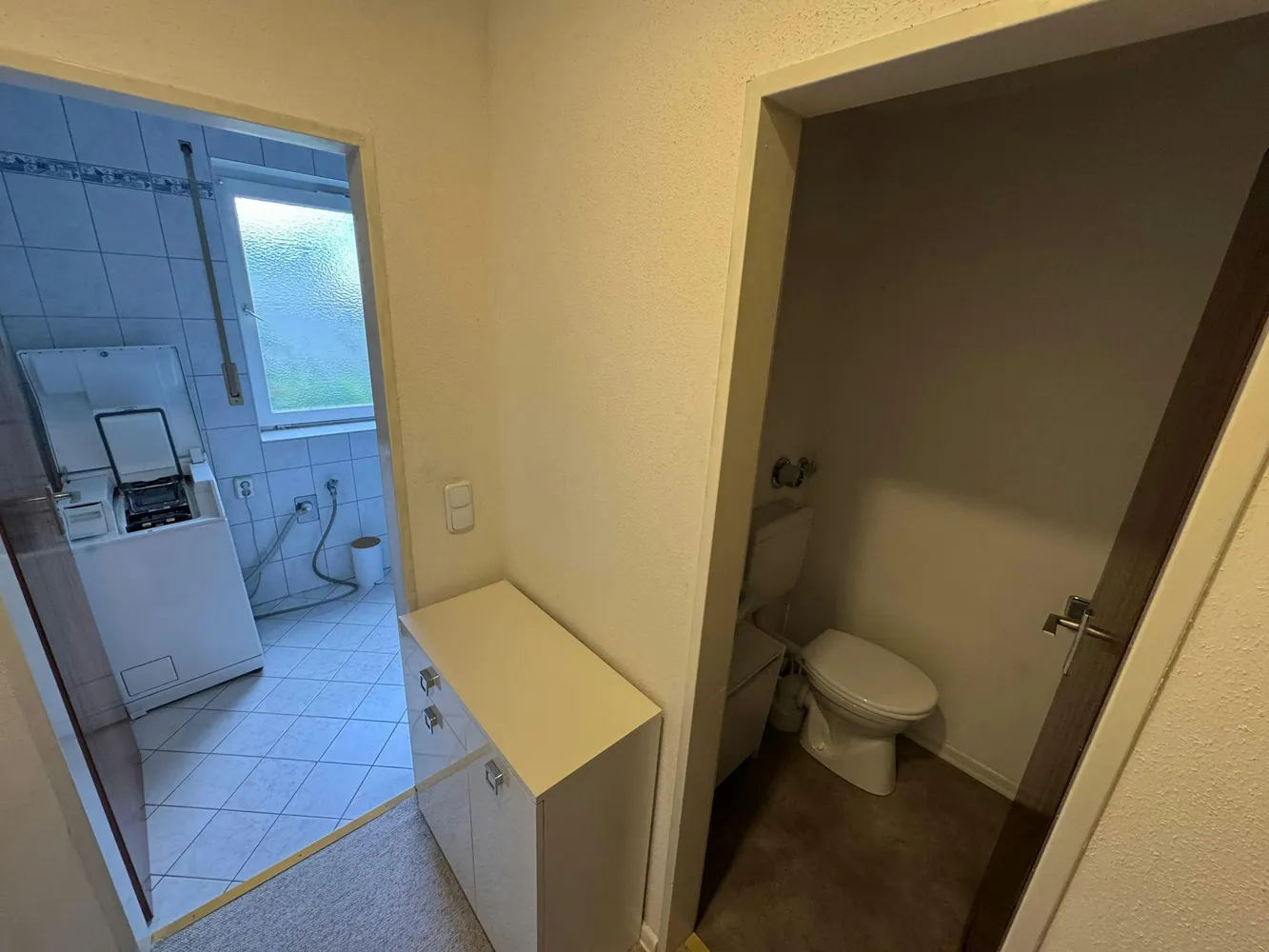 WG-Zimmer mit 14 m² in Nürnberg – Bild 8