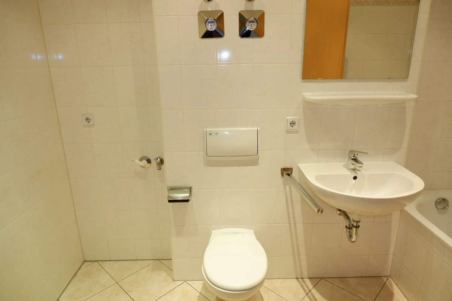 2 Zimmer Wohnung mit 49 m² in Chemnitz – Bild 9