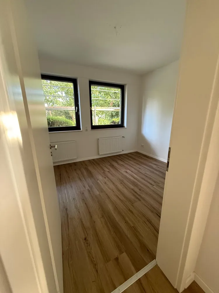 5 Zimmer Wohnung mit 125 m² in Münster – Bild 6