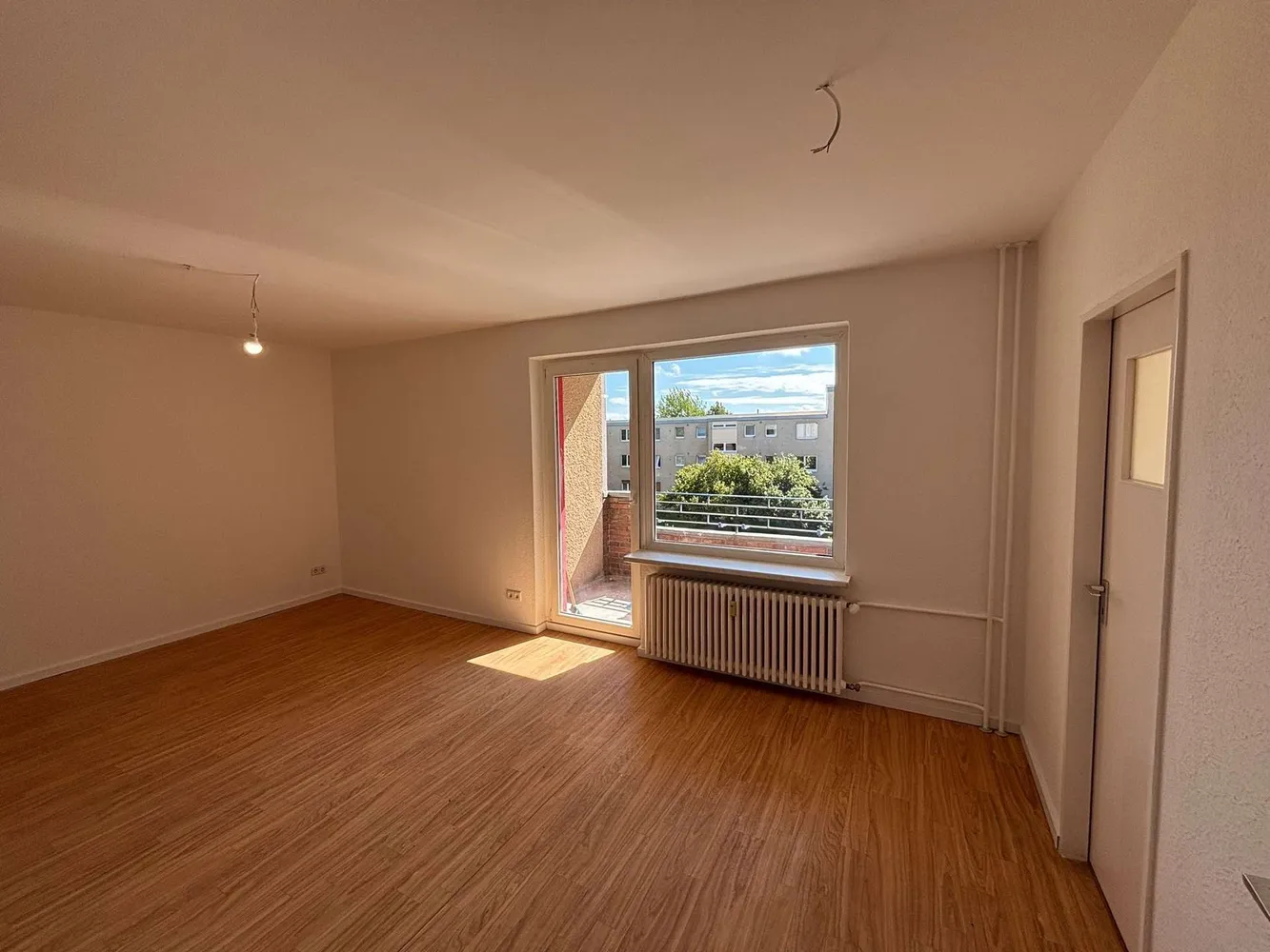 1 Zimmer Wohnung mit 41 m² in Berlin – Bild 1