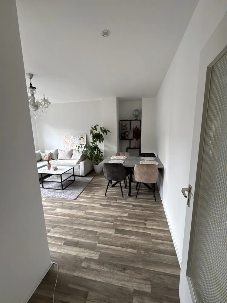3 Zimmer Wohnung mit 52 m² in Dortmund – Bild 2