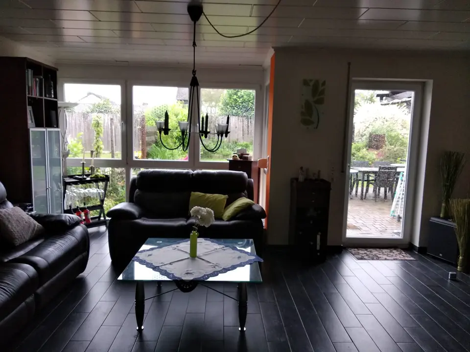 7 Zimmer Haus mit 140 m² in Hanau – Bild 1