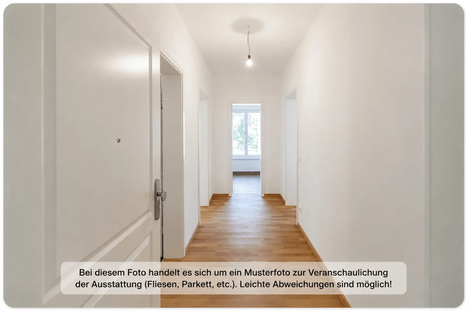 3 Zimmer Wohnung mit 88 m² in Potsdam – Bild 5