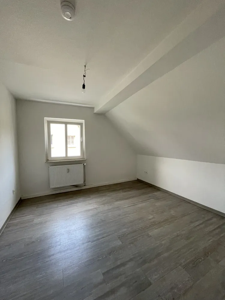 2 room apartment with 49 m² in Dortmund – Photo 6