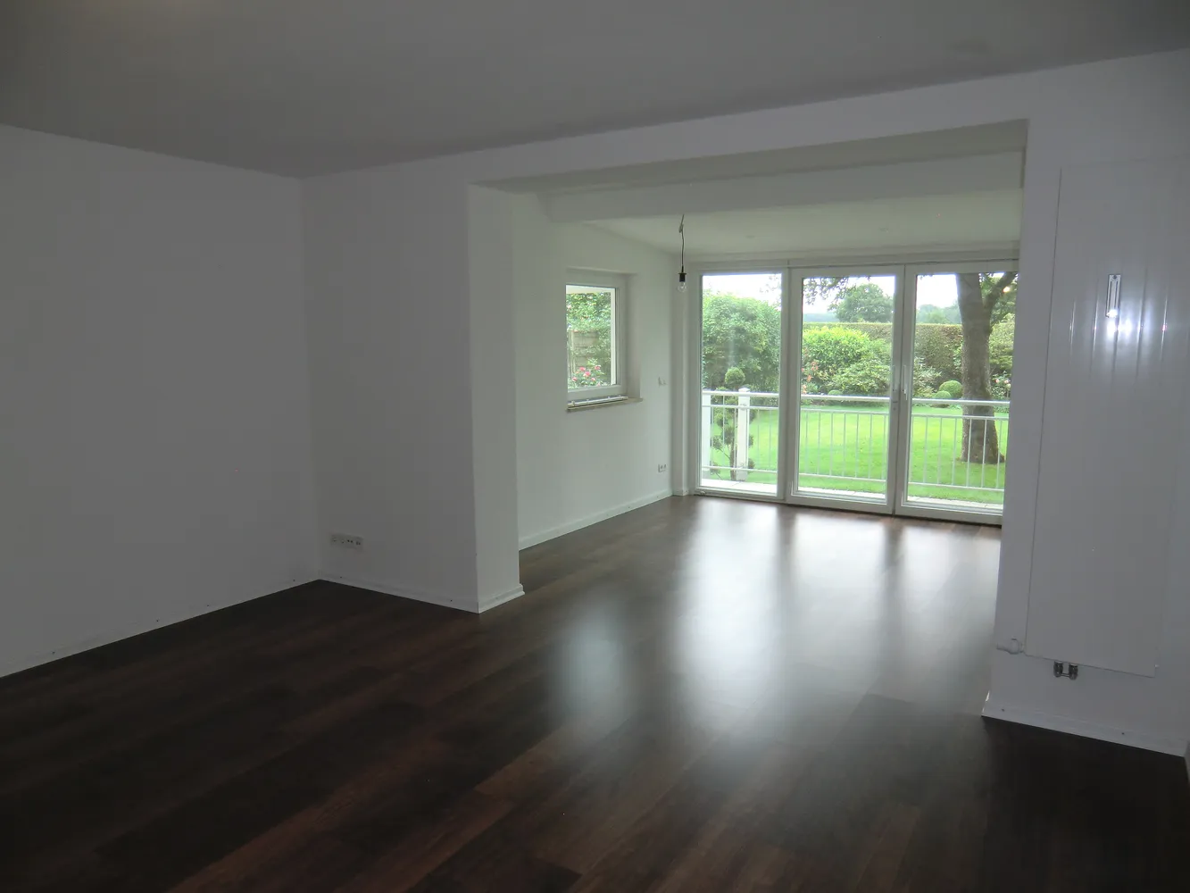 3 Zimmer Wohnung mit 87 m² in München – Bild 5