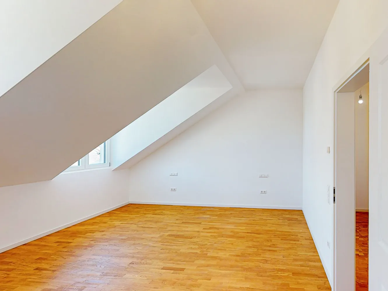 3 Zimmer Wohnung mit 104 m² in Karlsruhe – Bild 6