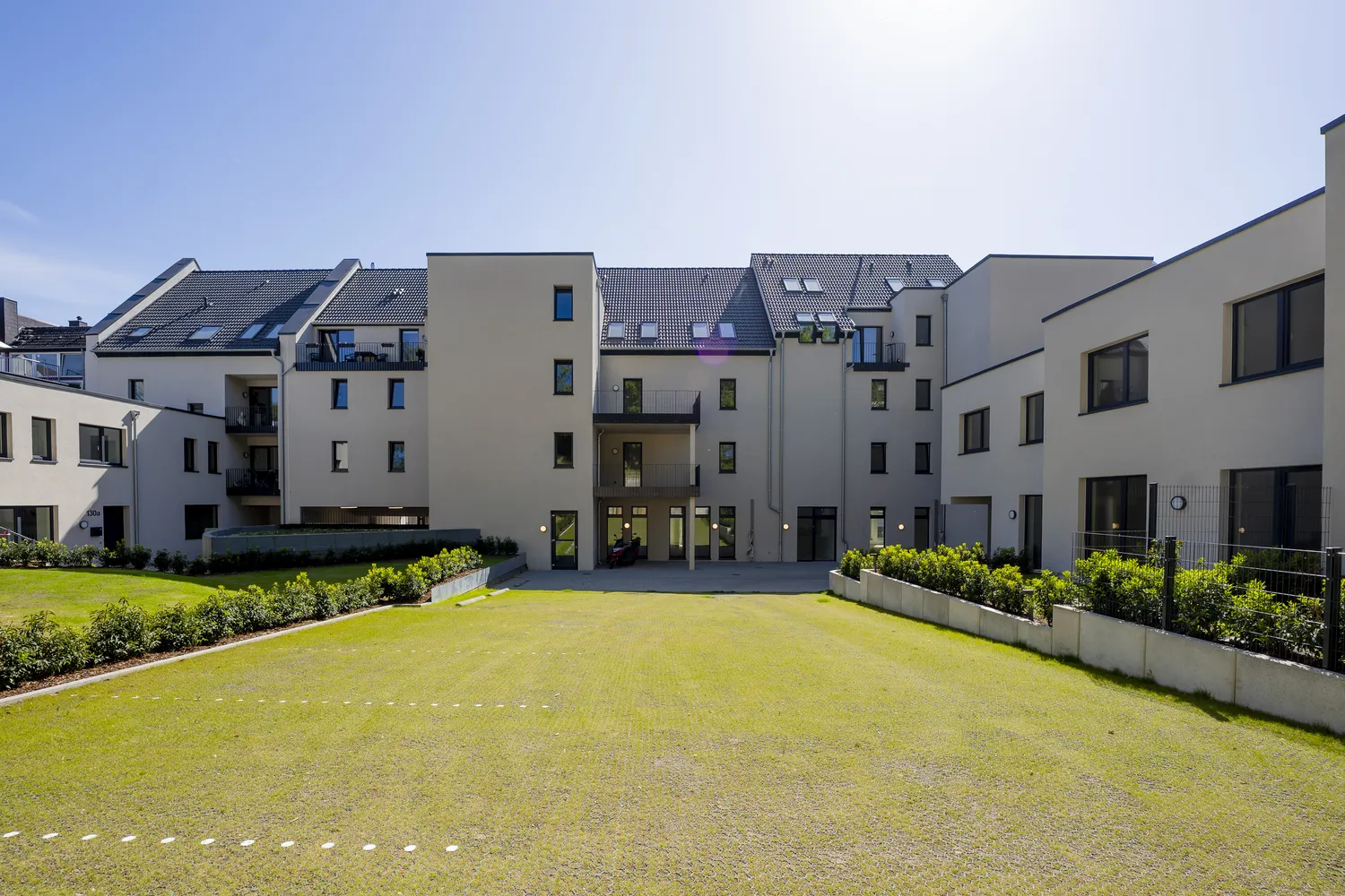 3 Zimmer Haus mit 112 m² in Mönchengladbach – Bild 3