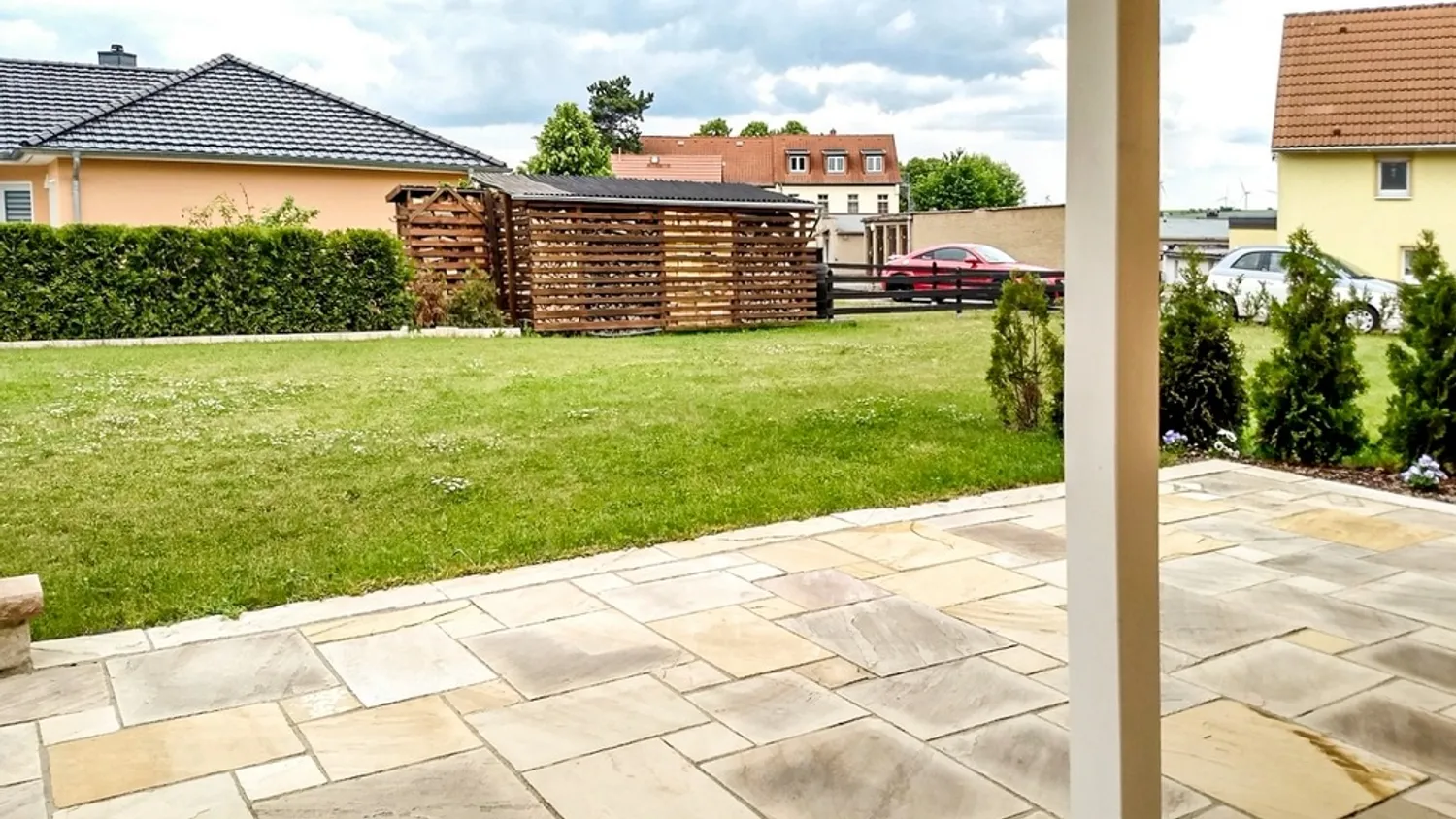 5 Zimmer Haus mit 150 m² in Altenburg – Bild 12