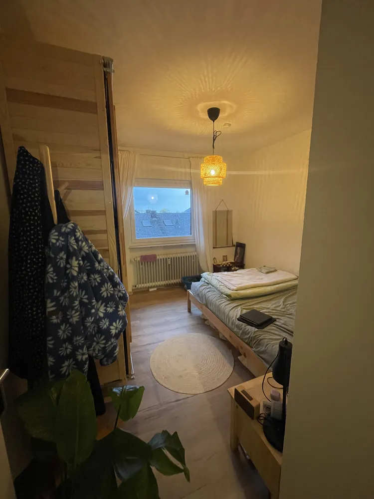 2 Zimmer Wohnung mit 38 m² in Ettlingen – Bild 7