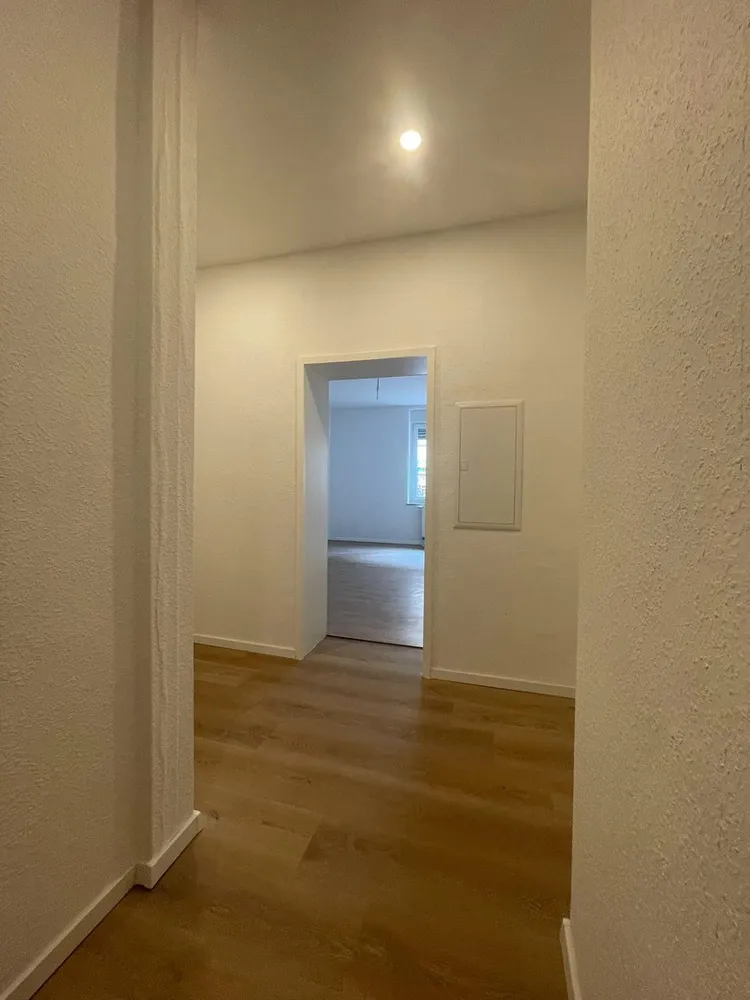 4 Zimmer Wohnung mit 97 m² in Dortmund – Bild 11