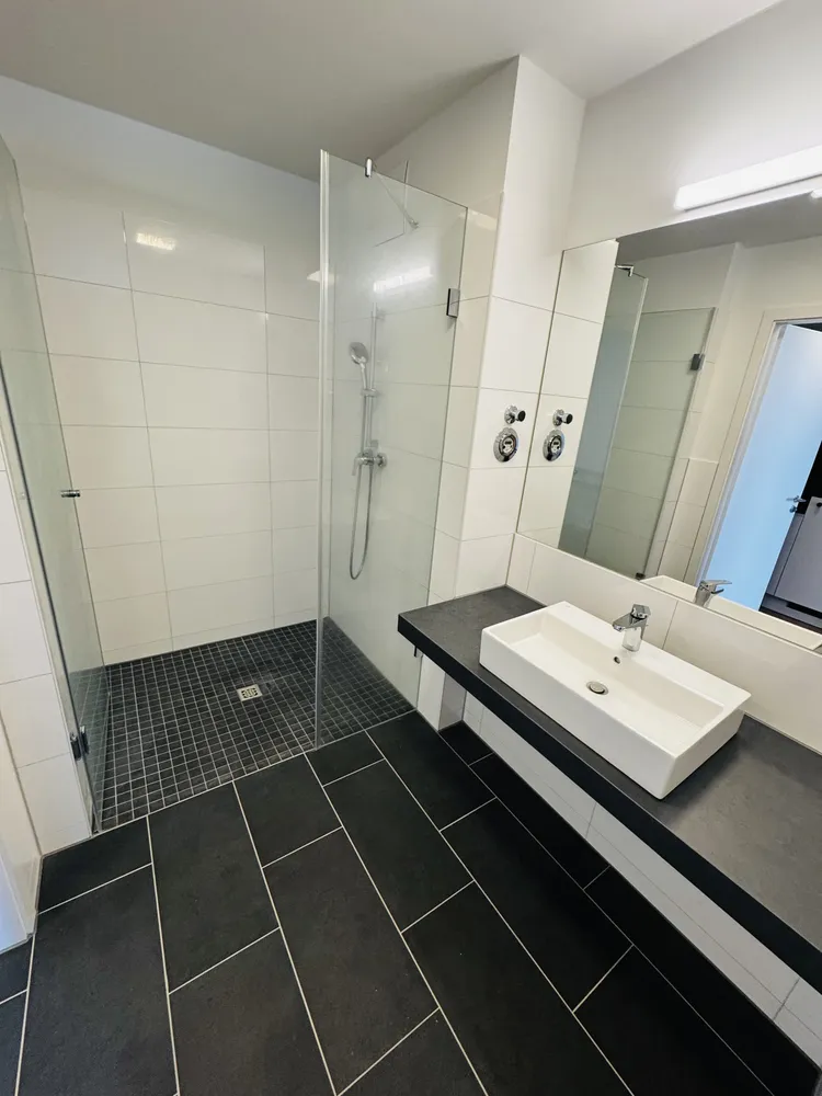 1 Zimmer Wohnung mit 26 m² in Berlin – Bild 6