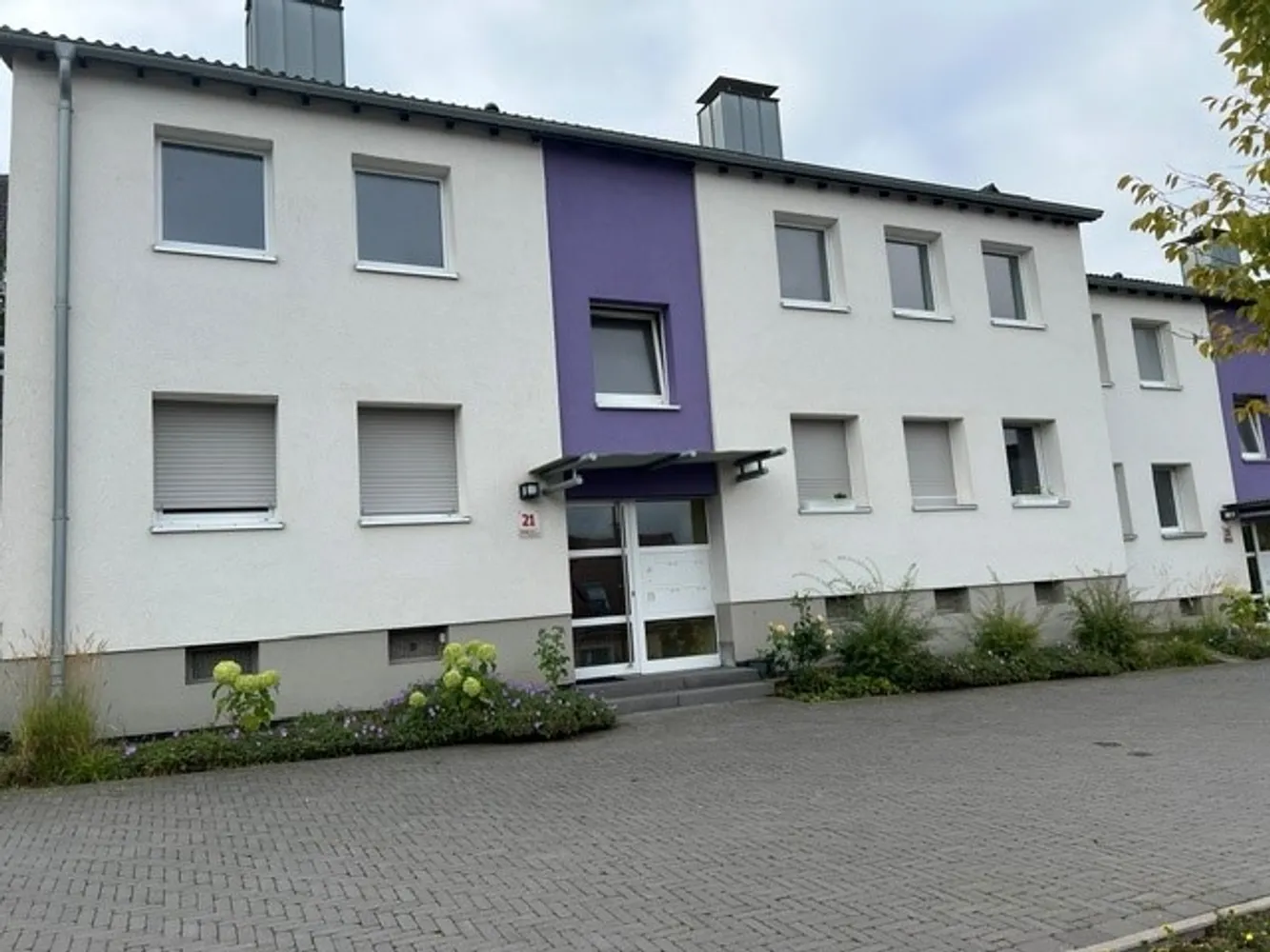 1 Zimmer Wohnung mit 34 m² in Hagen – Bild 6