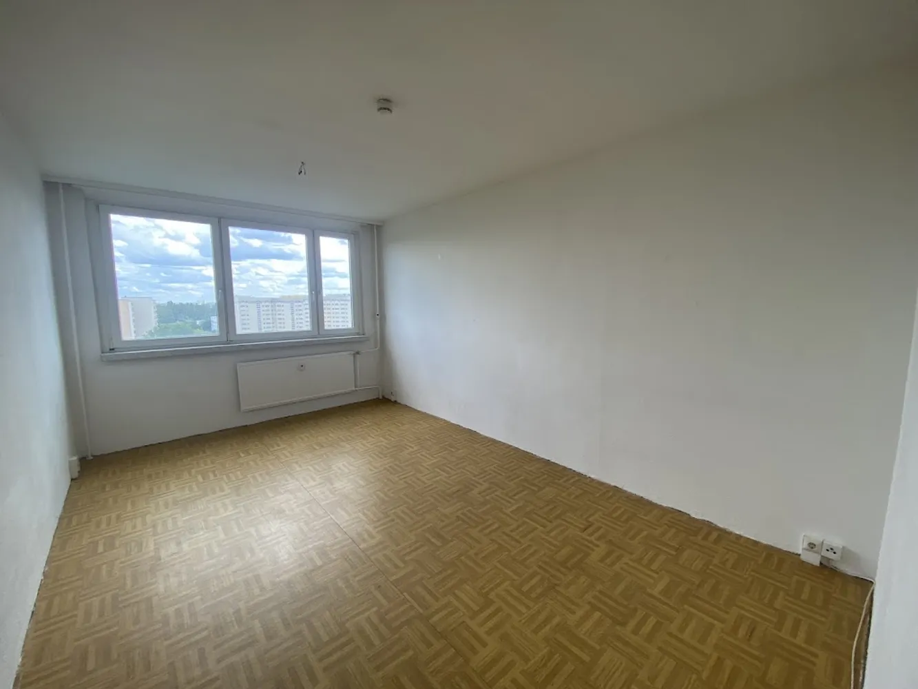 1 Zimmer Wohnung mit 30 m² in Berlin – Bild 7