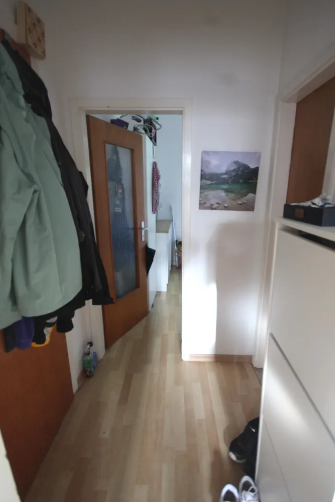 2 Zimmer Wohnung mit 42 m² in Erkrath – Bild 1
