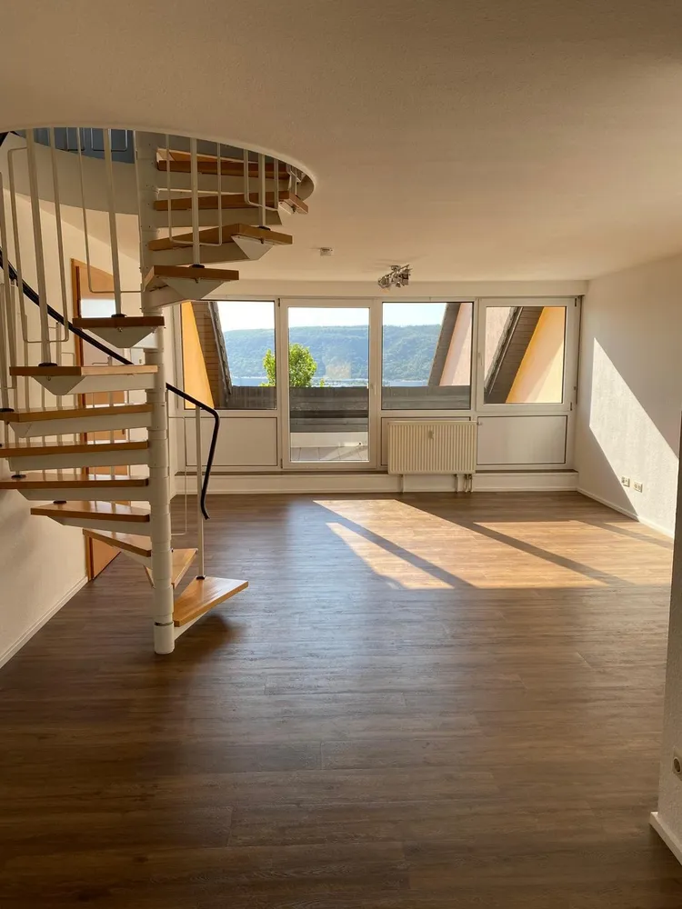 2 Zimmer Wohnung mit 65 m² in Trier – Bild 2