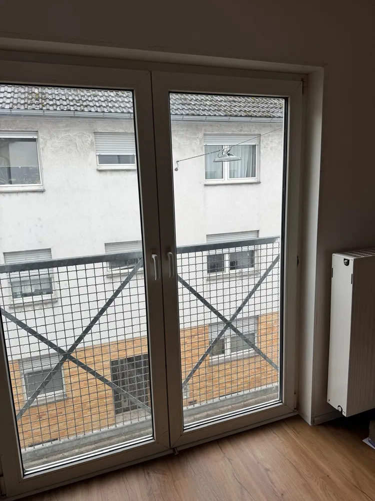 1 room apartment with 28 m² in Mannheim – Photo 1