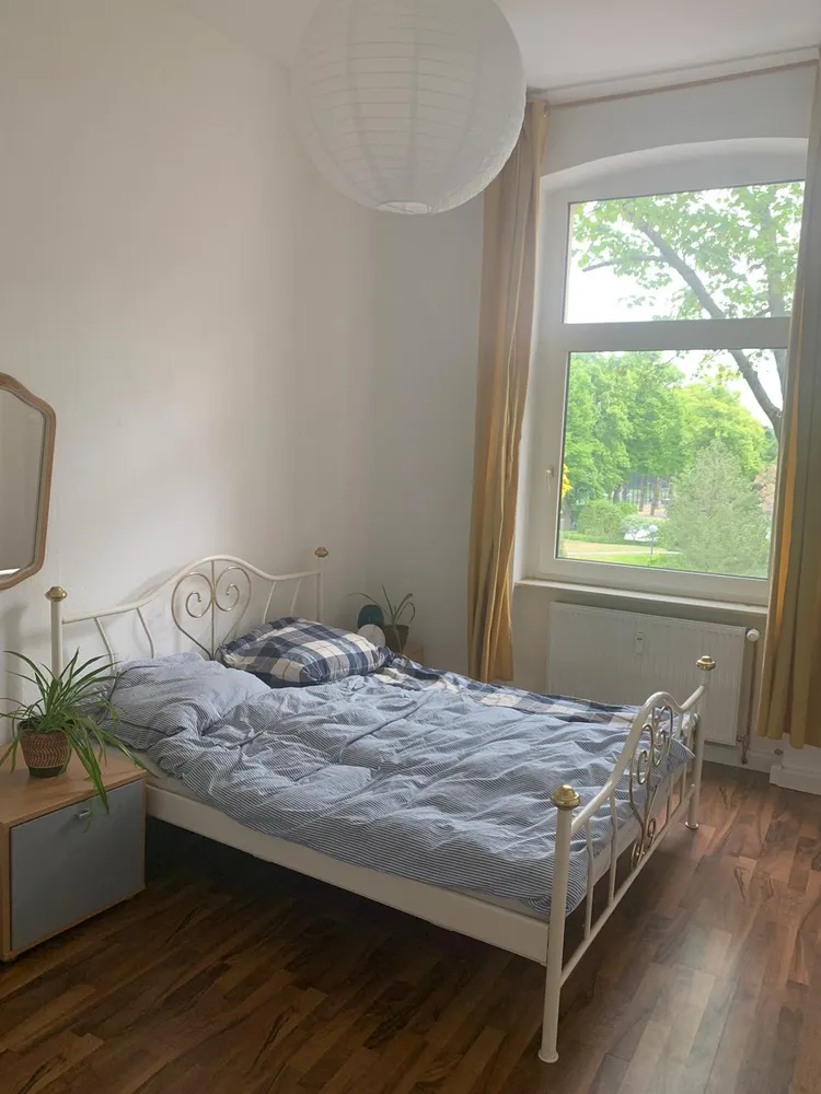 2 room apartment with 50 m² in Cologne – Photo 4