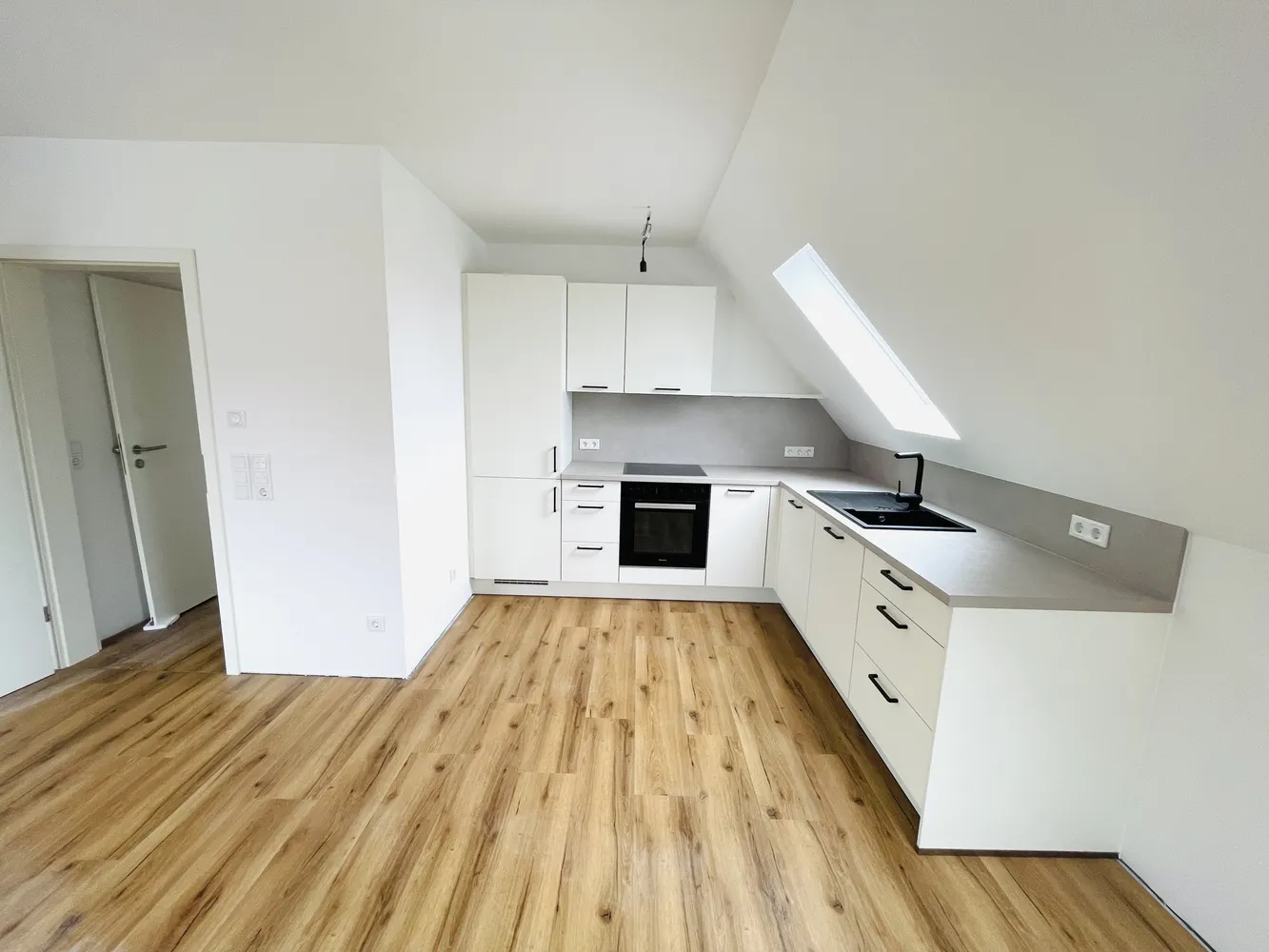 4 Zimmer Wohnung mit 90 m² in Bielefeld – Bild 1
