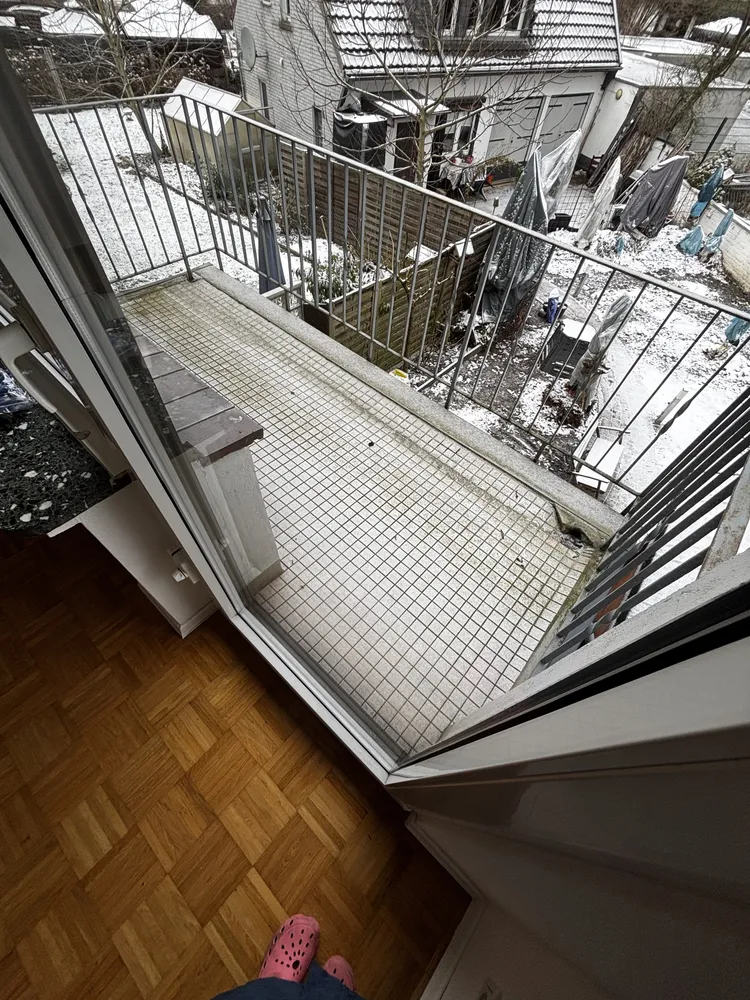 3 Zimmer Wohnung mit 84 m² in Mülheim an der Ruhr – Bild 5
