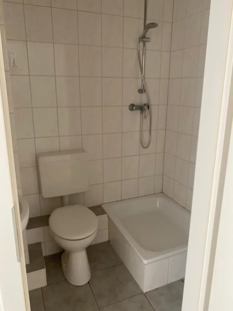 1 Zimmer Wohnung mit 26 m² in Flensburg – Bild 11