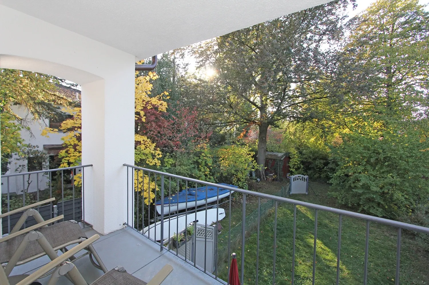 7 Zimmer Haus mit 150 m² in München – Bild 2