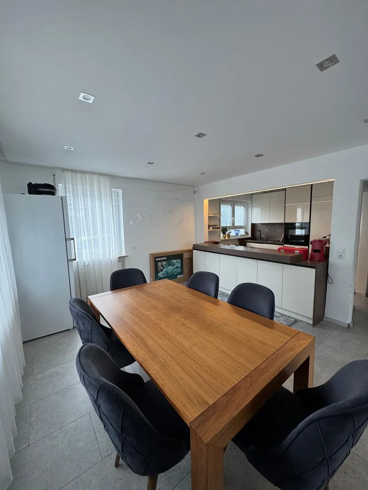 4 Zimmer Wohnung mit 120 m² in Crailsheim – Bild 12