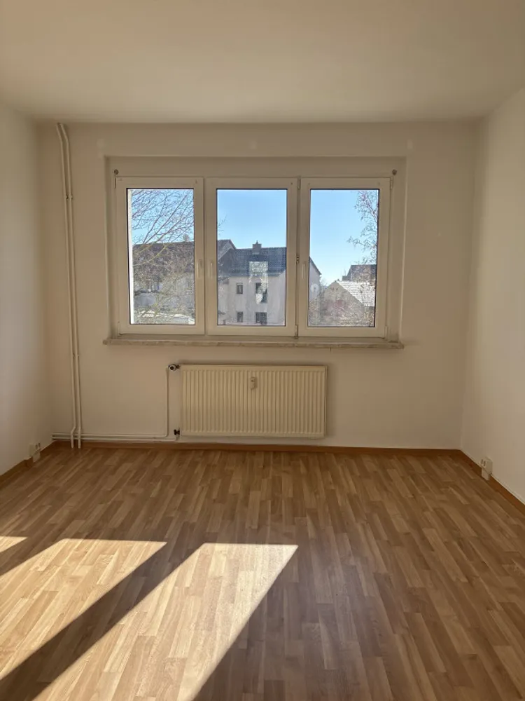 3 Zimmer Wohnung mit 61 m² in Finsterwalde – Bild 4
