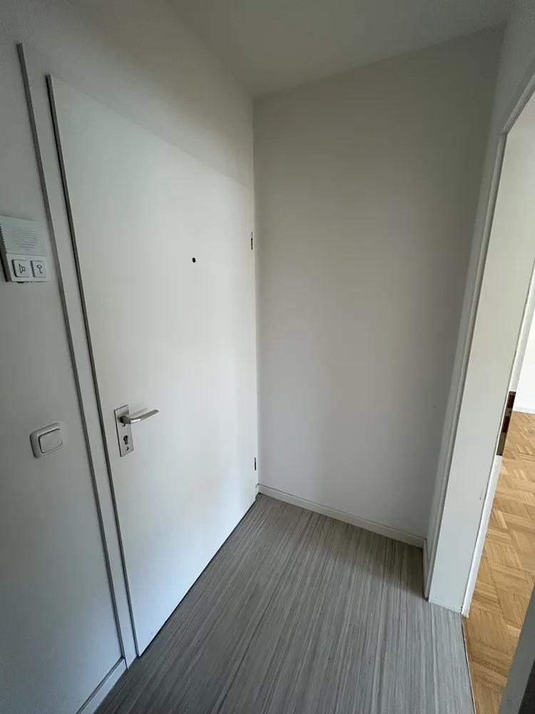 1 room apartment with 36 m² in Augsburg – Photo 6