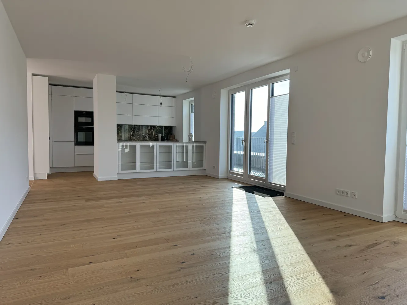 4 Zimmer Wohnung mit 195 m² in Lübeck – Bild 10