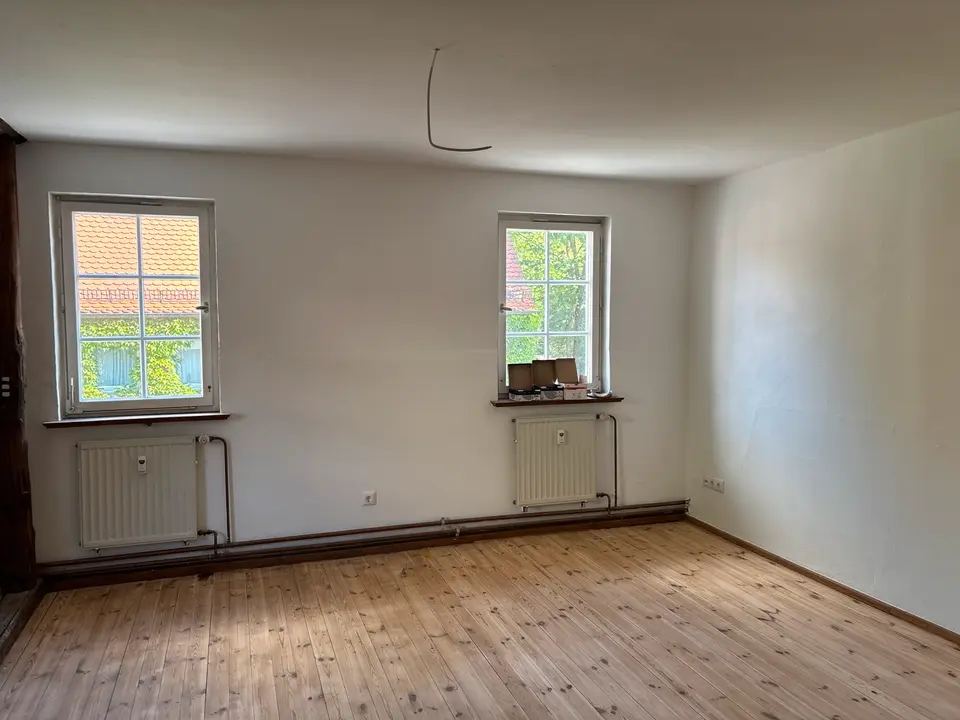 5 Zimmer Haus mit 195 m² in Würzburg – Bild 9