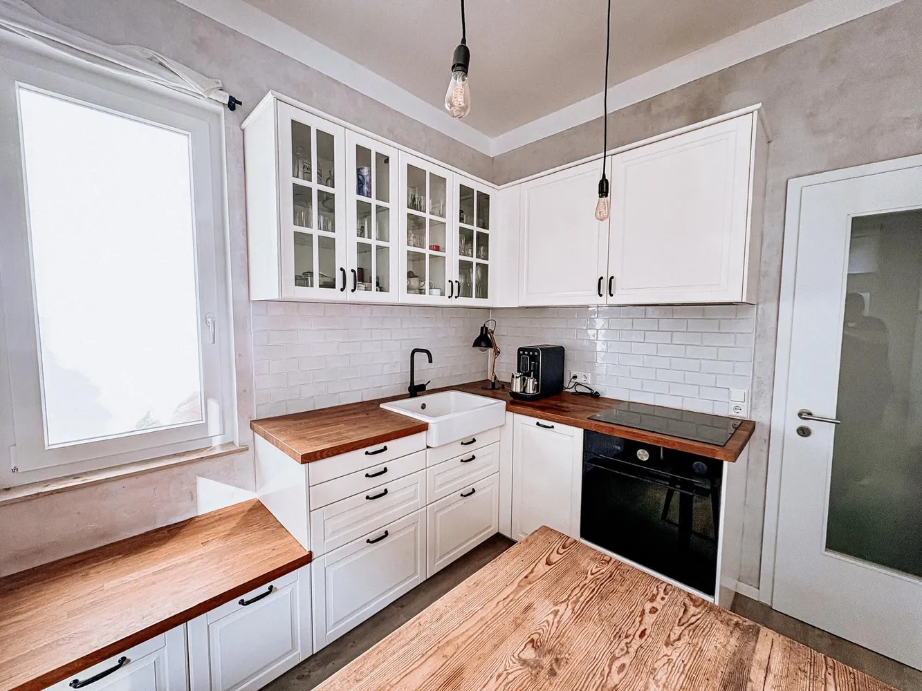 3 Zimmer Wohnung mit 75 m² in Stuttgart – Bild 1