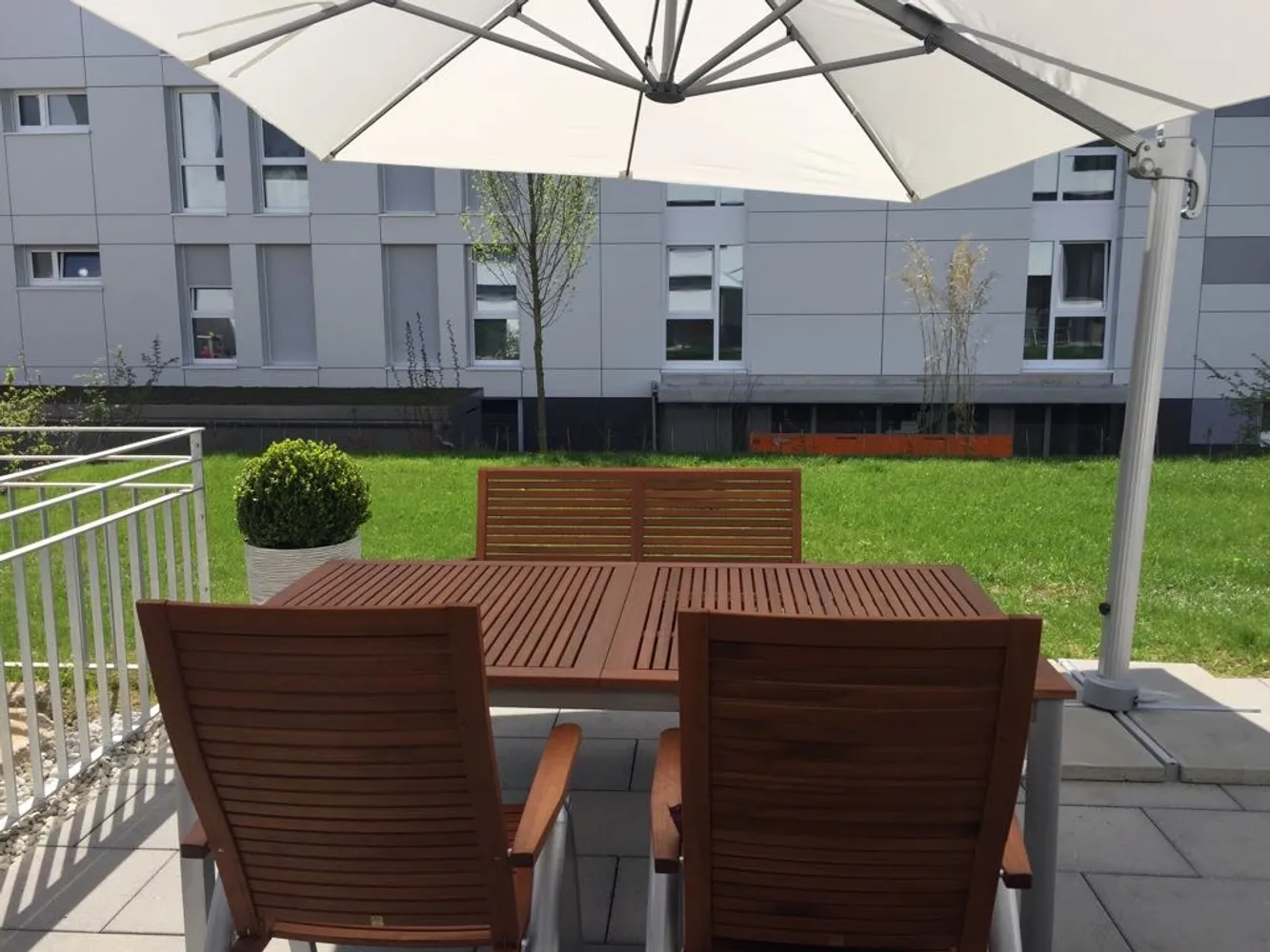 5 Zimmer Wohnung mit 151 m² in Friedrichshafen – Bild 9