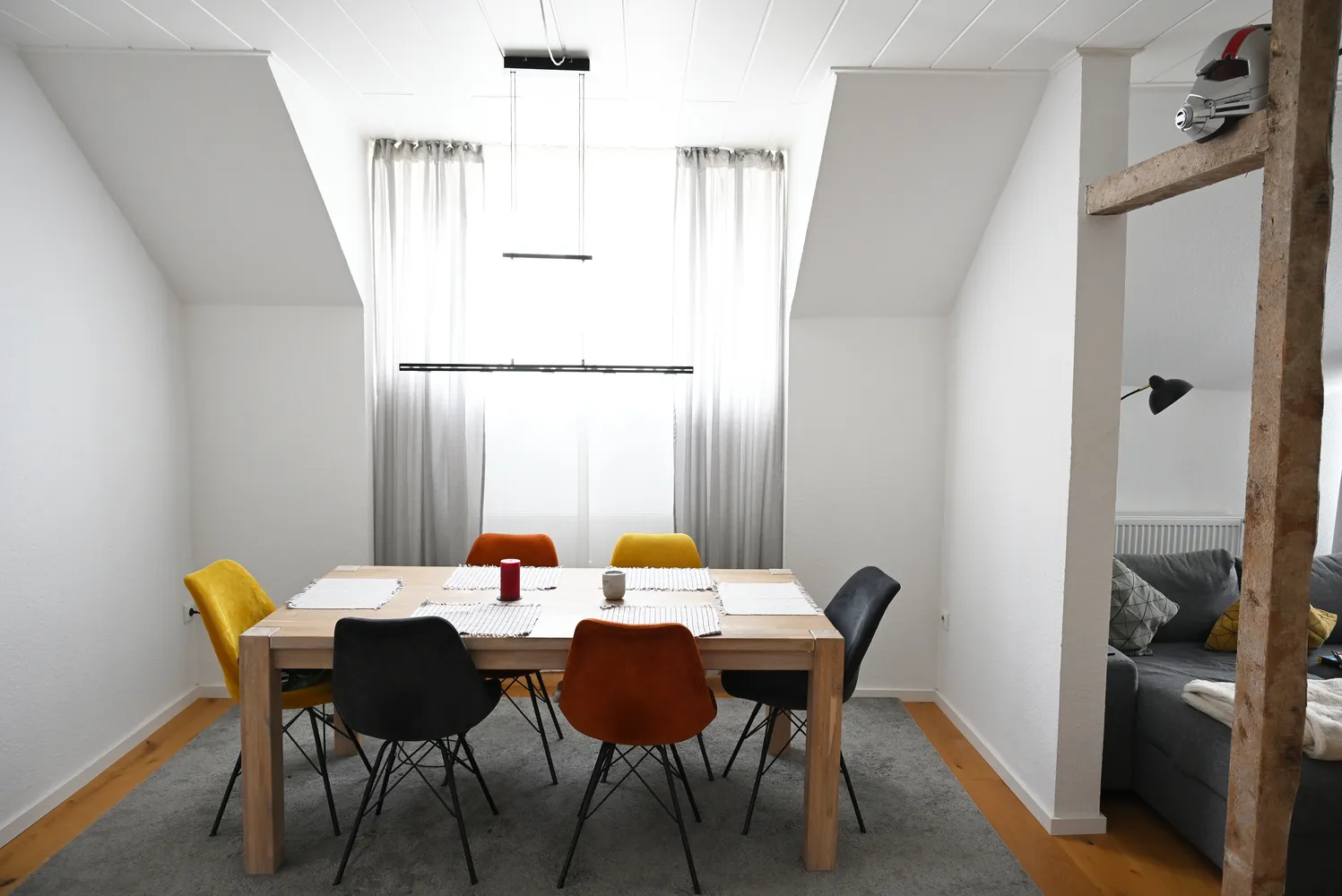 3 Zimmer Wohnung mit 105 m² in Mülheim an der Ruhr – Bild 5
