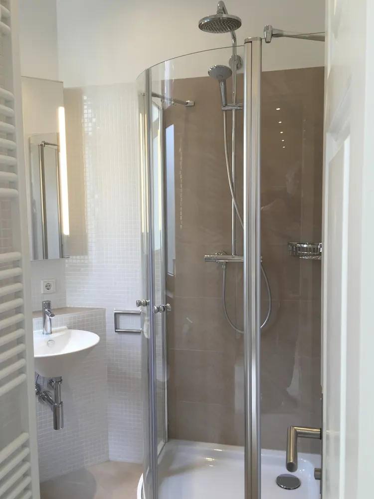 2 Zimmer Wohnung mit 50 m² in Hannover – Bild 3
