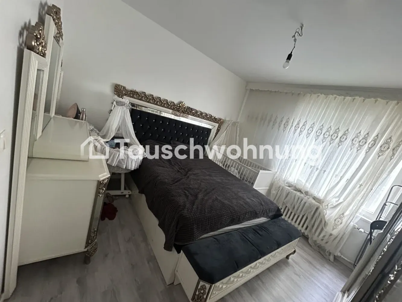 2 Zimmer Haus mit 54 m² in Berlin – Bild 9
