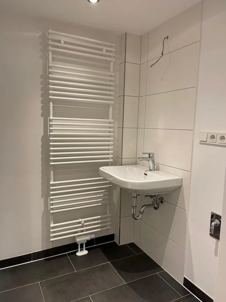 1 room apartment with 35 m² in Berlin – Photo 4