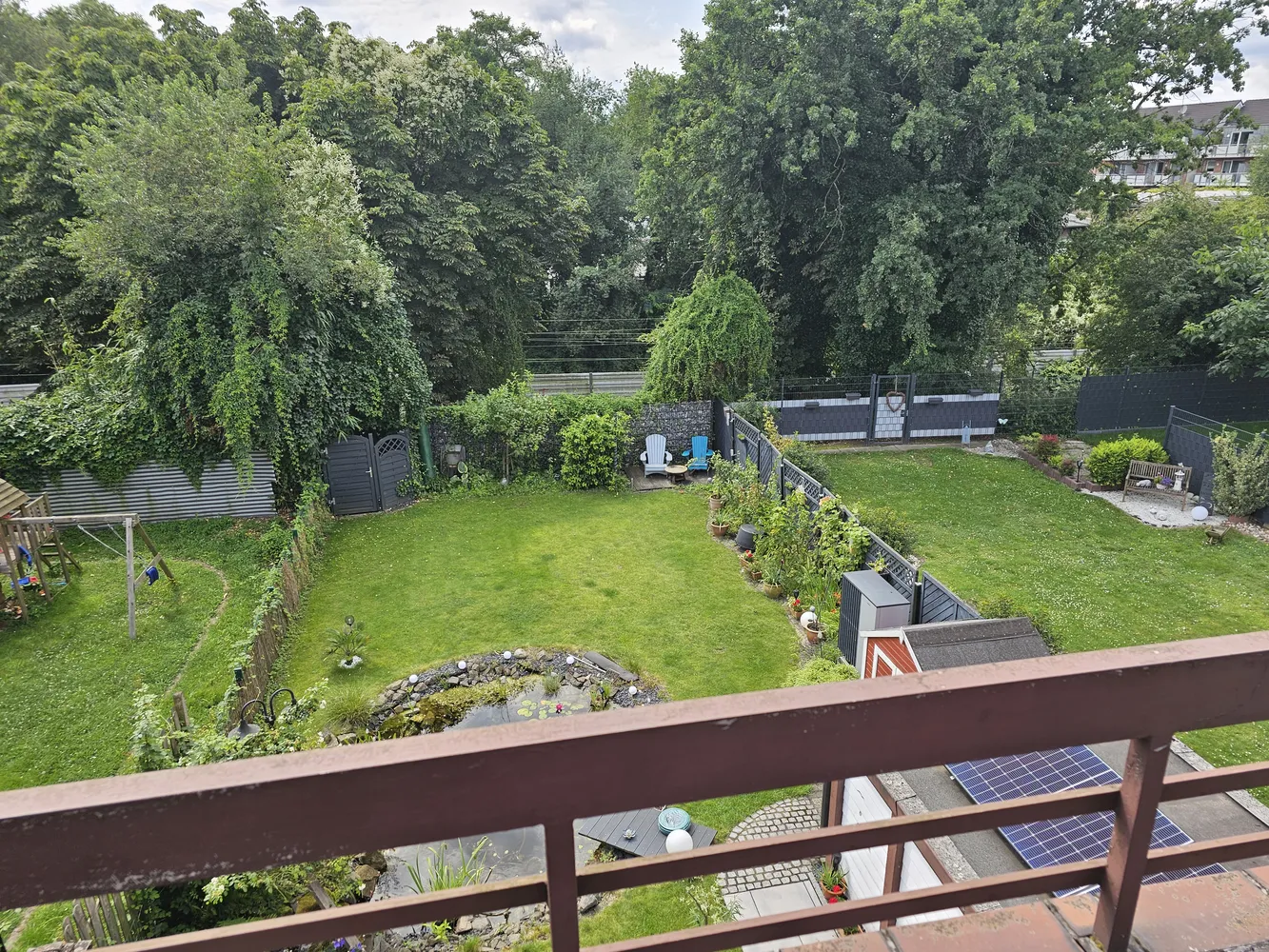 3 Zimmer Wohnung mit 42 m² in Bottrop – Bild 8