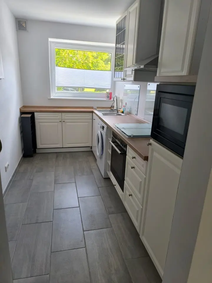 3 Zimmer Wohnung mit 68 m² in Kiel – Bild 4