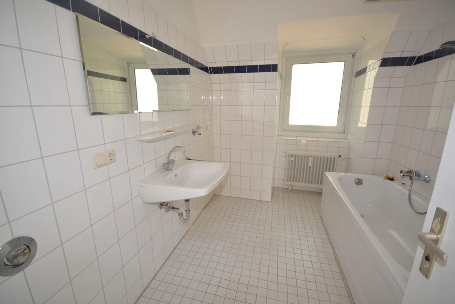 2 room apartment with 67 m² in Munich – Photo 7